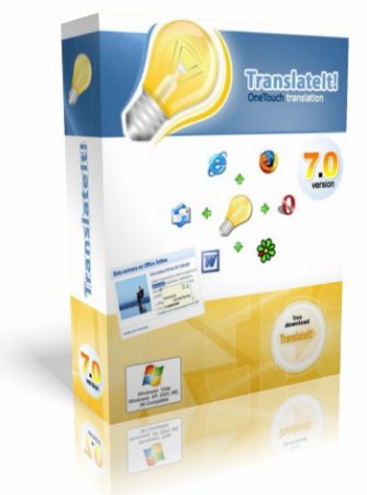 TranslateIt! 7.0 Final