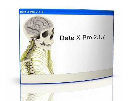 Date X Pro 2.1.7-узнай когда ты умрешь