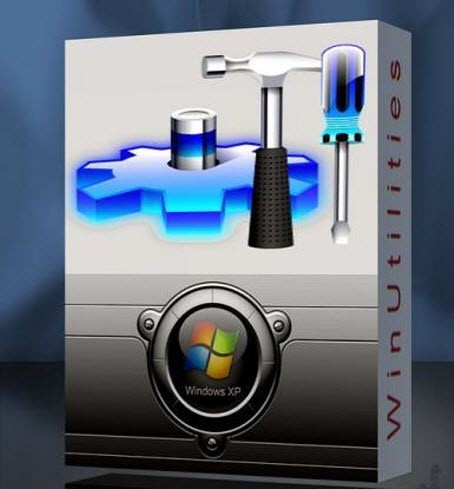 WinUtilities 6.5 RUS