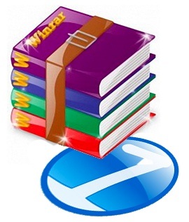 WinRAR v3.81 Final