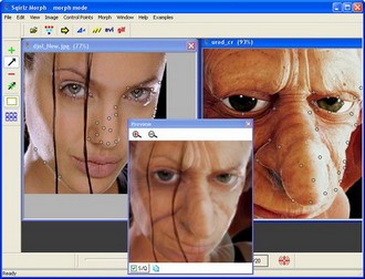 Sqirlz Morph 2.1