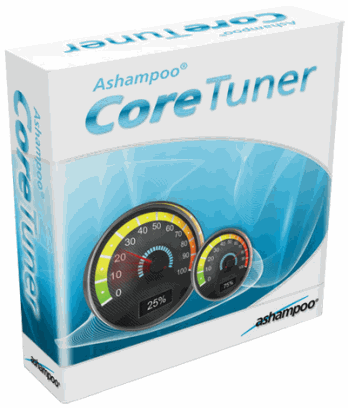 скачать Ashampoo Core Tuner v1.01+Rus позволяет оптимизировать производительность вашего многоядерного процессора