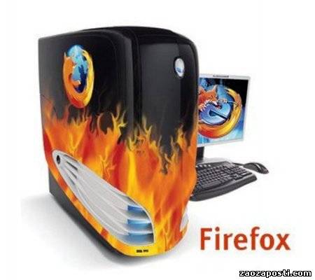 Mozilla Firefox Plugins Megapack 2009.