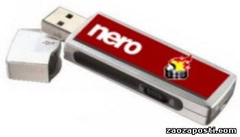Portable Nero Burning ROM 9.0.9.4c RUS - самая известная и лучшая программа для работы с записываемыми компакт-дисками