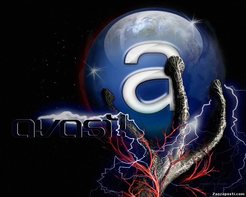 Avast! Antivirus 4.8.1335 Professional Edition 4.8.1335 [Русский]