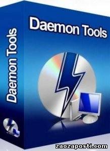 Daemon Tools Lite 4.30.4