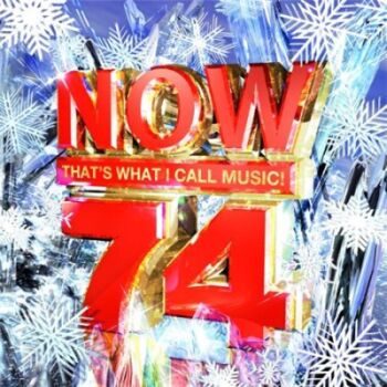 Now Thats What I call Music 74 (2009)