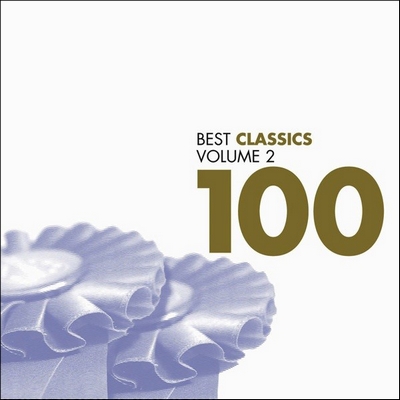 VA-100 Best Classics Vol. 2 (2006)
