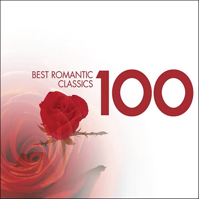 VA-100 Best Romantic Classics (2008)