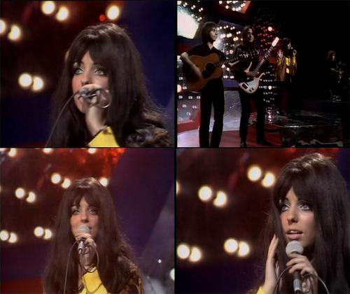 Venus - Shocking Blue [DVDRip]