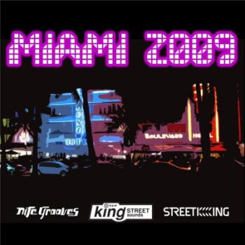 Miami 2009