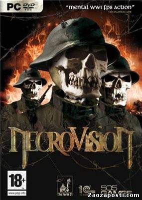 NecroVisioN