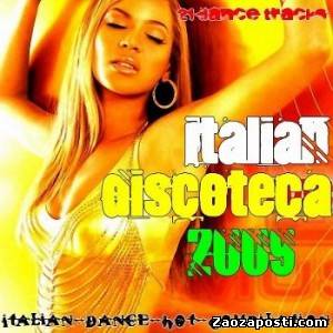 VA - Italian Discoteca (2009)