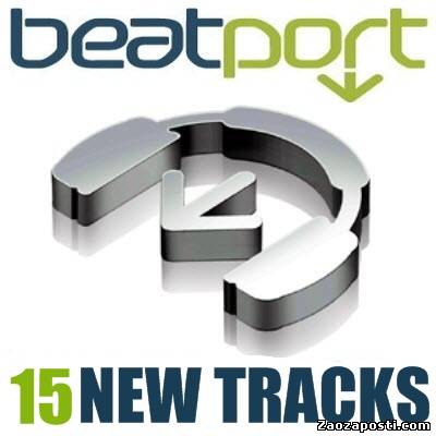 VA-Beatport - 15 New Tracks