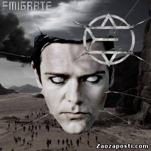 Emigrate - Emigrate (2007)