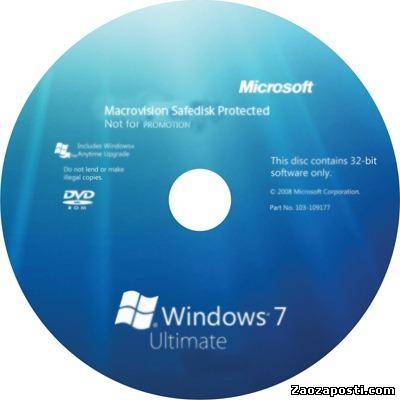 Windows 7