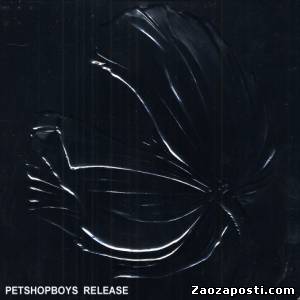 Pet Shop Boys - Release (2009)