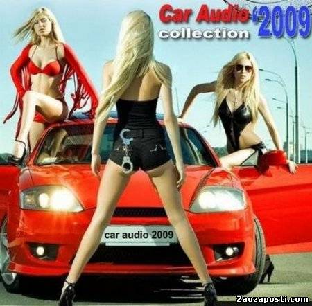 Car Audio Collection (2009)
