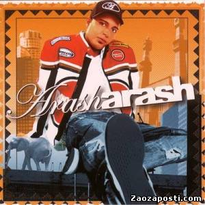 Arash - Arash (2006)