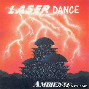 Laser Dance - Ambiente (1991)
