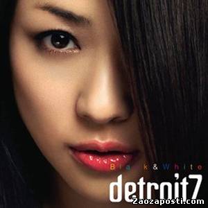 Detroit7 - Black & White (2009)