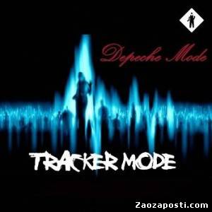 Depeche Mode - Tracker Mode (2009)