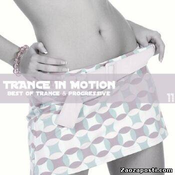 Trance In Motion Vol.11 (Mixed By E.S.)