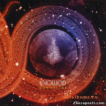 Evolucid - Kundalini (2008)
