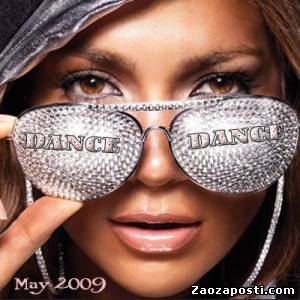 VA - Dance Dance May (2009)