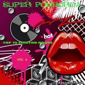 Super Podborca top 15
