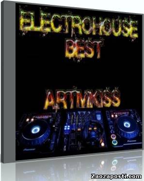 Electro House best (2009)