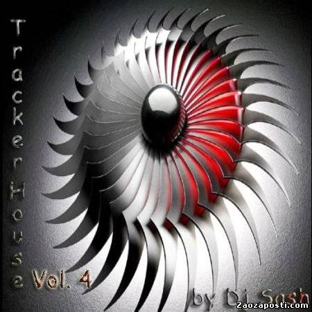 Tracker House Vol. 4 (2009)