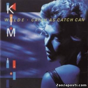 Kim Wilde - Catch As Catch Can (2009)