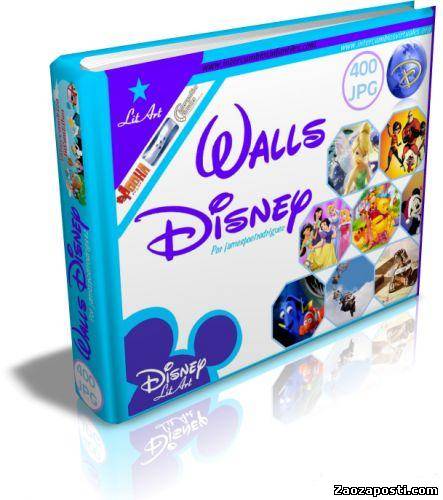 Disney Wallpapers