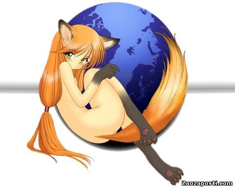 Firefox 3.5 - лучшая версия (new!)