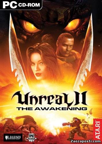 Unreal 2: The Awakening