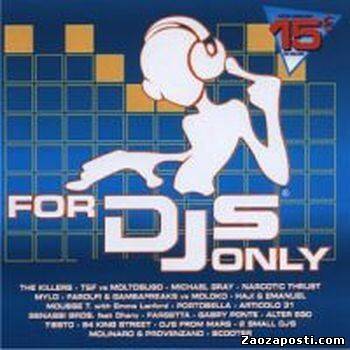 Only for DJ Collections 287 (2009)