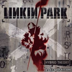 Linkin Park - Hybrid Theory (2000)