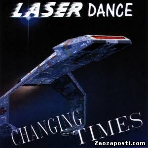 Laser Dance - Changing Times (1989)