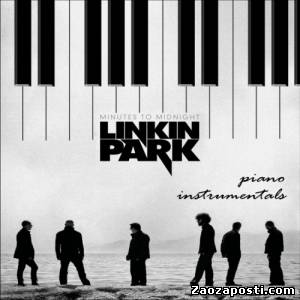 Linkin Park - Minutes To Midnight (Piano Instrumentals) (2009)