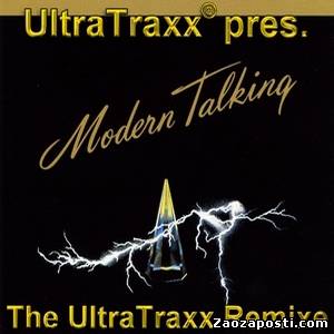 Modern Talking - The UltraTraxx Remixe (2009)