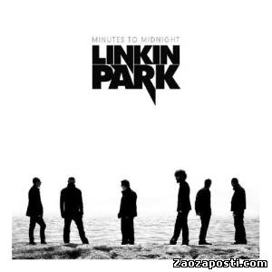 Linkin Park - Minutes To Midnight (2007)