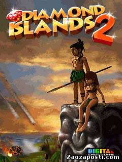 Diamond Islands 2