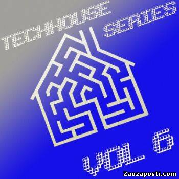 TechHouse Series Vol. 6 (2009)