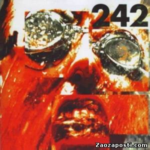 Front 242 - Tyranny For You (1991)