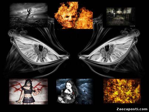 Darkside wallpapers