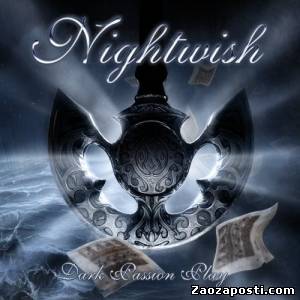 Nightwish - Dark Passion Play (2007)