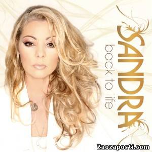 Sandra - Back To Life (2009)