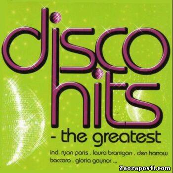 Disco Hit – The Greatest (2009)