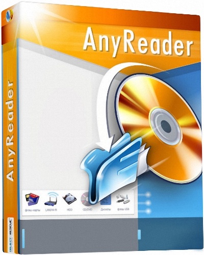 AnyReader 3.02.40